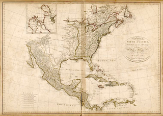Illustration for article titled A Treasure Trove of Historic Maps